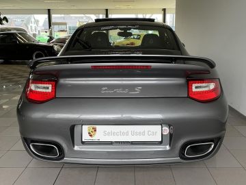 Porsche 911 3.8 Turbo S | Nederlandse auto | Keramisch | Kanteldak | Sport Ch